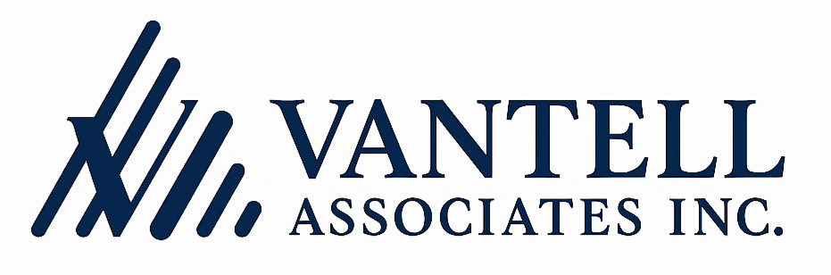 Vantell Associates Inc. logo
